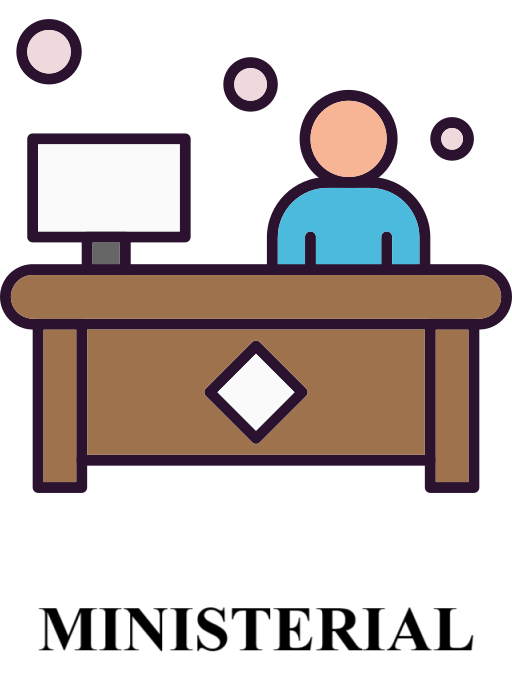 Ministerial