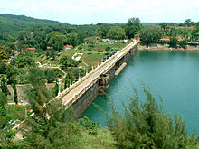 Neyyar Dam